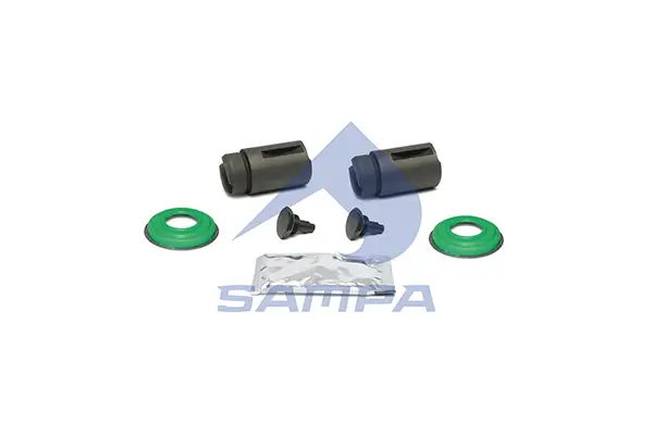 Reparatursatz, automatische Nachstellung links SAMPA 060.552