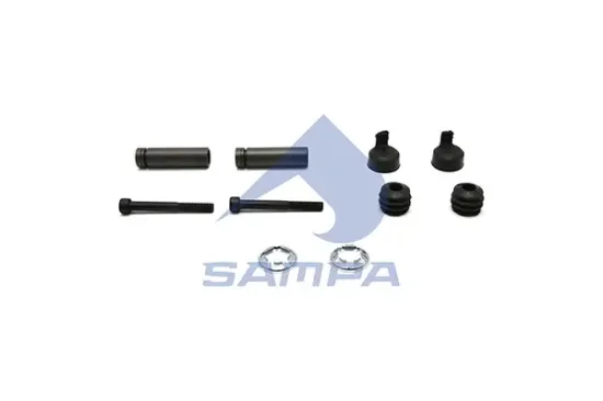 Prüfset, Bremsscheibenschlagprüfung SAMPA 060.623 Bild Prüfset, Bremsscheibenschlagprüfung SAMPA 060.623