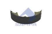 Bremsbackensatz, Feststellbremse SAMPA 060.684