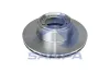 Bremsscheibe Hinterachse SAMPA 062.383