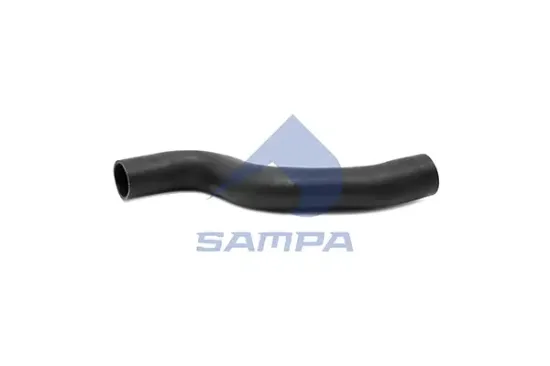 Ladeluftschlauch SAMPA 063.439 Bild Ladeluftschlauch SAMPA 063.439