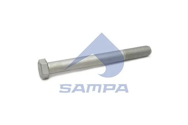 Federbolzen SAMPA 071.021