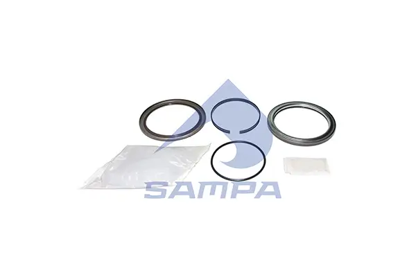 Reparatursatz, Radnabe SAMPA 075.614