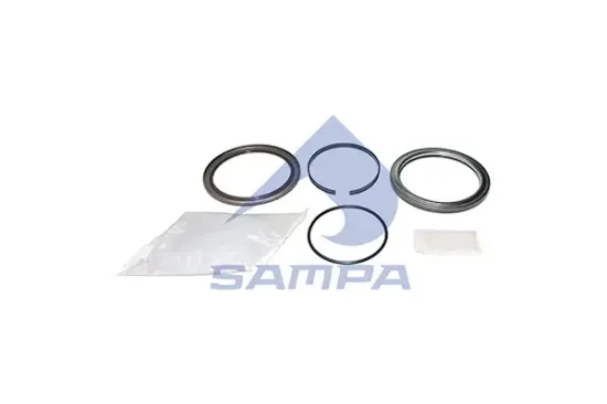 Reparatursatz, Radnabe SAMPA 075.614 Bild Reparatursatz, Radnabe SAMPA 075.614