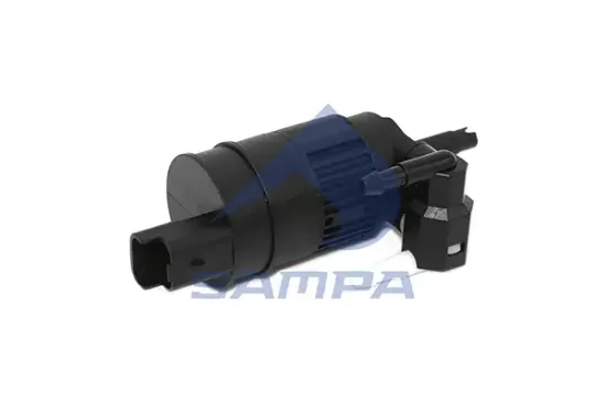 Waschwasserpumpe, Scheibenreinigung SAMPA 077.095 Bild Waschwasserpumpe, Scheibenreinigung SAMPA 077.095