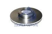 Bremsscheibe Vorderachse SAMPA 079.038