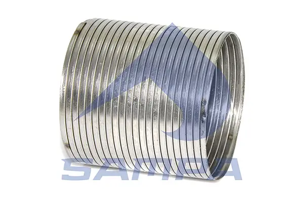 Flexrohr, Abgasanlage SAMPA 079.267