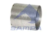 Flexrohr, Abgasanlage SAMPA 079.267