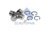 Gelenk, Gelenkwelle SAMPA 079.385