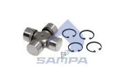 Gelenk, Gelenkwelle SAMPA 079.385