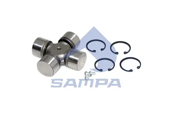 Gelenk, Gelenkwelle SAMPA 079.385 Bild Gelenk, Gelenkwelle SAMPA 079.385