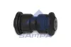 Lagerbuchse, Blattfeder SAMPA 080.062