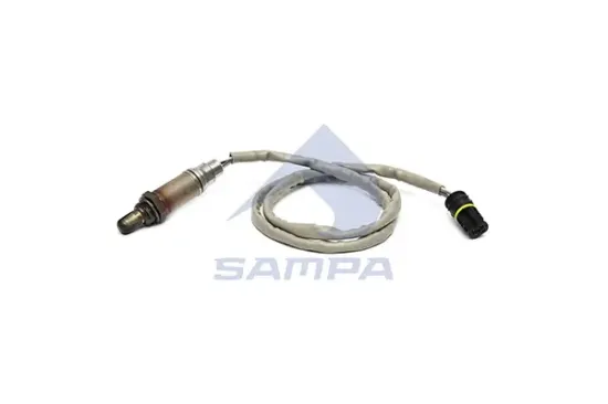 NOx-Sensor, Harnstoffeinspritzung SAMPA 080.1006 Bild NOx-Sensor, Harnstoffeinspritzung SAMPA 080.1006