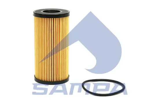 Ölfilter SAMPA 080.1156 Bild Ölfilter SAMPA 080.1156