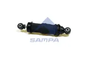 Dämpfer, Fahrerhauslagerung SAMPA 080.266