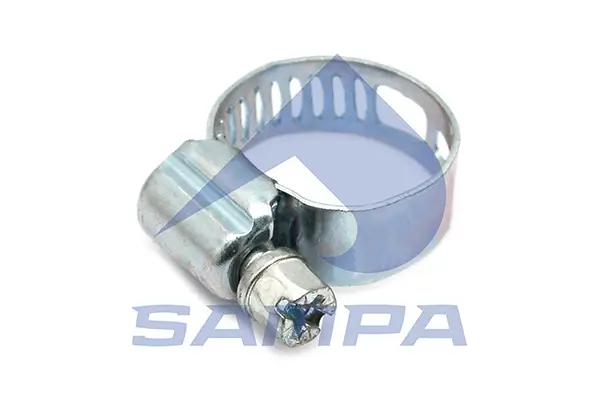 Klemmschelle SAMPA 093.081