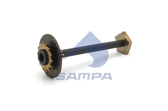 Spindel, Rückstellwerkzeug-Bremssattelkolben SAMPA 094.008 Bild Spindel, Rückstellwerkzeug-Bremssattelkolben SAMPA 094.008