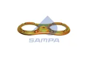 Sicherungsblech, Bremssattel SAMPA 095.085