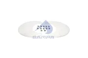 Reparatursatz, Sattelkupplung SAMPA 096.506