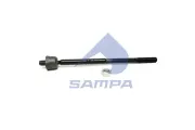 Lenkstange Vorderachse beidseitig SAMPA 097.1502