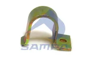 Halter, Stabilisatorlagerung SAMPA 100.129