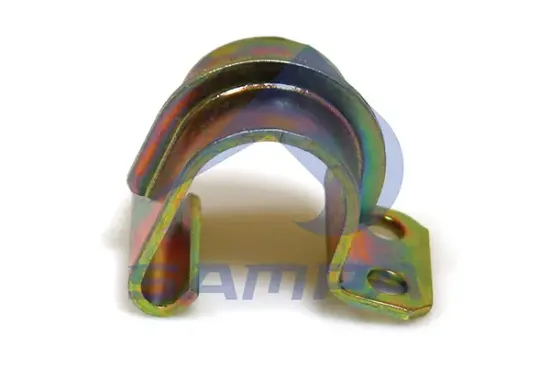 Halter, Stabilisatorlagerung SAMPA 100.130 Bild Halter, Stabilisatorlagerung SAMPA 100.130