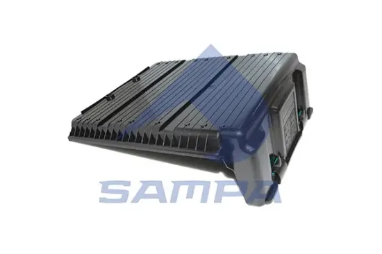 Montagesatz, Maulkupplung SAMPA 095.506 Bild Montagesatz, Maulkupplung SAMPA 095.506