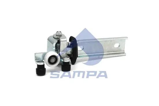 Rollenführung, Schiebetür SAMPA 1860 0256 Bild Rollenführung, Schiebetür SAMPA 1860 0256
