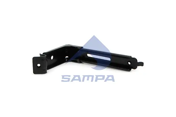 Halter, Kotflügel SAMPA 1880 0162