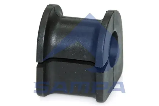 Lagerung, Stabilisator Vorderachse SAMPA 200.243 Bild Lagerung, Stabilisator Vorderachse SAMPA 200.243