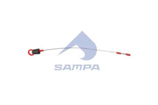 Ölpeilstab SAMPA 200.296 Bild Ölpeilstab SAMPA 200.296
