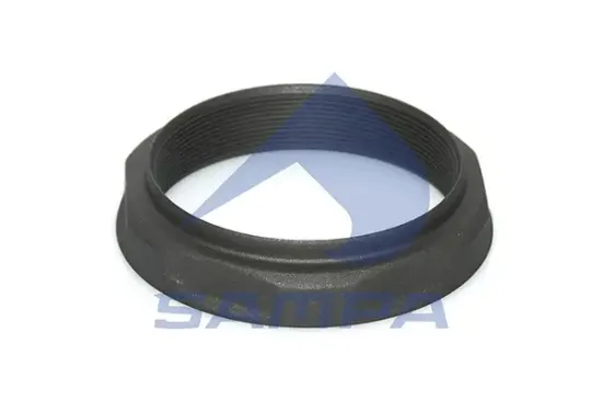 Mutter, Achszapfen SAMPA 202.049 Bild Mutter, Achszapfen SAMPA 202.049