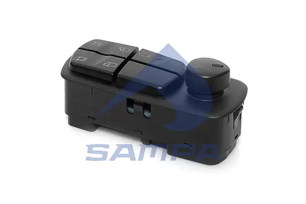 Schalter, Fensterheber SAMPA 202.269