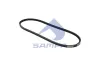 Keilriemen SAMPA 203.271