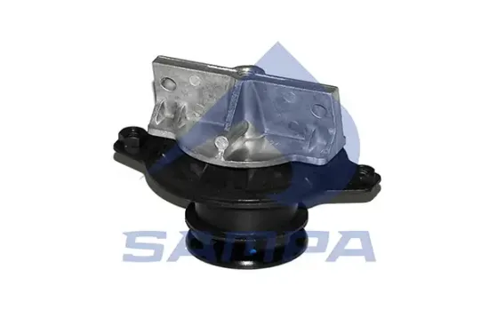 Lagerung, Motor hinten SAMPA 204.083 Bild Lagerung, Motor hinten SAMPA 204.083