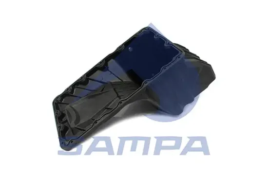 Ölwanne SAMPA 204.194 Bild Ölwanne SAMPA 204.194