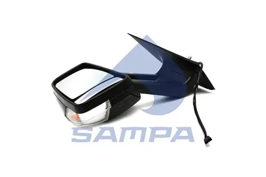 Außenspiegel links SAMPA 205.039 Bild Außenspiegel links SAMPA 205.039