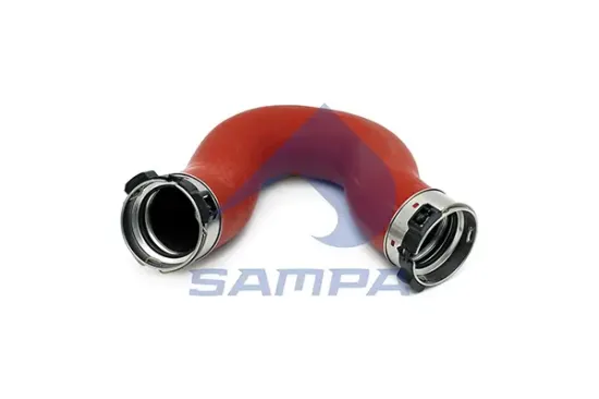 Ladeluftschlauch SAMPA 205.097 Bild Ladeluftschlauch SAMPA 205.097