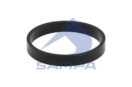 Dichtung, Ansaugkrümmergehäuse SAMPA 205.261 Bild Dichtung, Ansaugkrümmergehäuse SAMPA 205.261