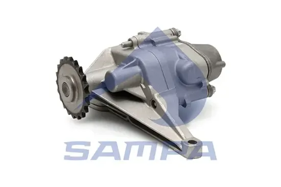 Ölpumpe SAMPA 205.312 Bild Ölpumpe SAMPA 205.312