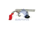 Motorhaubenschloss SAMPA 206.386