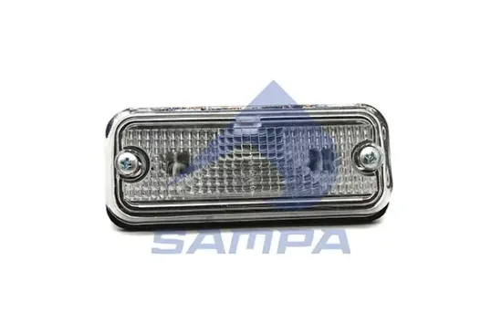 Begrenzungsleuchte beidseitig SAMPA 207.352 Bild Begrenzungsleuchte beidseitig SAMPA 207.352