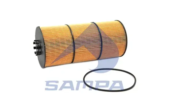 Ölfilter SAMPA 208.430 Bild Ölfilter SAMPA 208.430