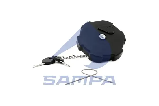 Verschluss, Kraftstofftank SAMPA 209.201 Bild Verschluss, Kraftstofftank SAMPA 209.201