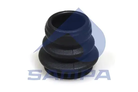 Faltenbalg, Bremssattelführung SAMPA 211.162 Bild Faltenbalg, Bremssattelführung SAMPA 211.162