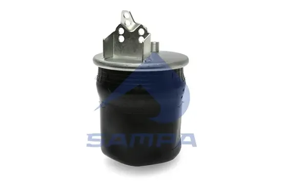 Federbalg, Luftfederung SAMPA SP 556416-K Bild Federbalg, Luftfederung SAMPA SP 556416-K