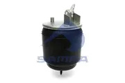 Federbalg, Luftfederung SAMPA SP 557803-K