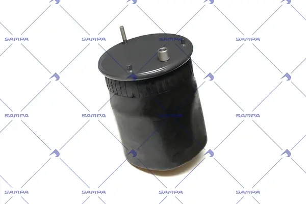 Federbalg, Luftfederung SAMPA SP 554570-K02