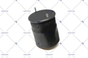 Federbalg, Luftfederung SAMPA SP 554570-K02