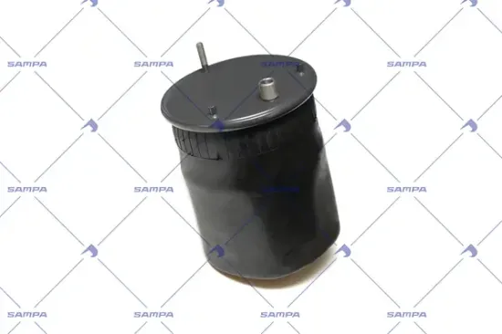 Federbalg, Luftfederung SAMPA SP 554570-K02 Bild Federbalg, Luftfederung SAMPA SP 554570-K02